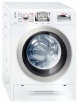 Mașină de spălat Bosch WVH 30542 60.00x85.00x59.00 cm