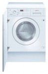 Máquina de lavar Bosch WVIT 2842 60.00x82.00x59.00 cm