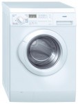 Machine à laver Bosch WVT 1260 60.00x85.00x56.00 cm