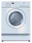 Tvättmaskin Bosch WVTI 2841 60.00x82.00x60.00 cm