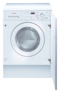Máy giặt Bosch WVTI 2842 ảnh, đặc điểm