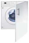 洗濯機 Brandt BWF 172 I 59.00x85.00x55.00 cm