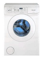Máquina de lavar Brandt WFH 1670 K Foto, características