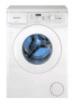 Machine à laver Brandt WFH 1670 K 60.00x85.00x57.00 cm