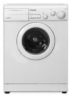 ﻿Washing Machine Candy AC 108 Photo, Characteristics