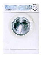 वॉशिंग मशीन Candy Activa My Logic 10 तस्वीर, विशेषताएँ