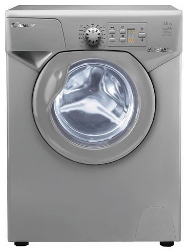 çamaşır makinesi Candy Aquamatic 1100 DFS fotoğraf, özellikleri