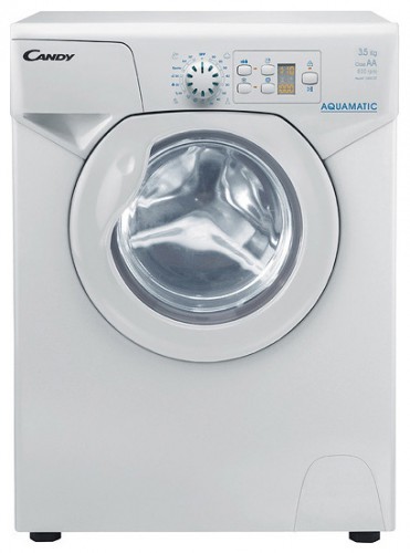 Máy giặt Candy Aquamatic 80 DF ảnh, đặc điểm
