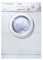 ﻿Washing Machine Candy AS 108 Photo, Characteristics