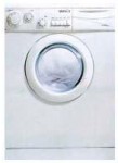 Machine à laver Candy AS 108 60.00x85.00x54.00 cm