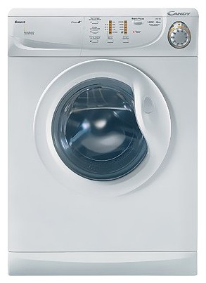 वॉशिंग मशीन Candy C 2095 तस्वीर, विशेषताएँ