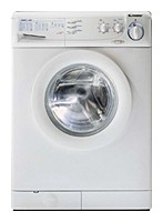 çamaşır makinesi Candy CB 1053 fotoğraf, özellikleri