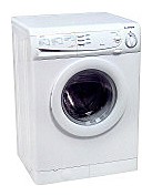 वॉशिंग मशीन Candy CB 62 तस्वीर, विशेषताएँ
