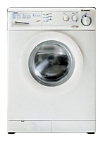 वॉशिंग मशीन Candy CB 63 तस्वीर, विशेषताएँ