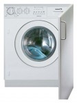 Máquina de lavar Candy CDB 134 60.00x82.00x54.00 cm