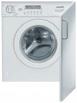 वॉशिंग मशीन Candy CDB 475 D 60.00x82.00x54.00 सेमी