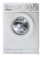 Máquina de lavar Candy CG 1054 Foto, características