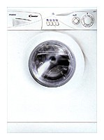 Tvättmaskin Candy CG 644 Fil, egenskaper