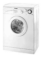 Máquina de lavar Candy CI 60 Foto, características
