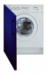 Machine à laver Candy CIN 100 60.00x82.00x54.00 cm