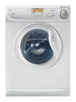 Máy giặt Candy CM 106 TXT ảnh, đặc điểm