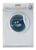 çamaşır makinesi Candy CM 146 H TXT fotoğraf, özellikleri