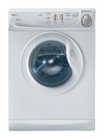 Máquina de lavar Candy CM2 106 Foto, características