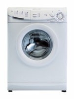 Máquina de lavar Candy CNE 109 T Foto, características