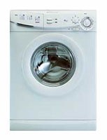 वॉशिंग मशीन Candy CNE 89 T तस्वीर, विशेषताएँ