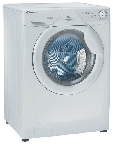 Máquina de lavar Candy COS 105 F Foto, características