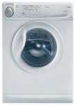 वॉशिंग मशीन Candy CS 0855 D 60.00x85.00x40.00 सेमी