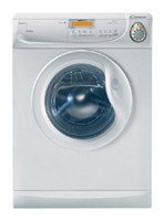 Mașină de spălat Candy CS 105 TXT fotografie, caracteristici