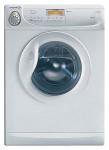 Machine à laver Candy CS 125 D 60.00x85.00x40.00 cm
