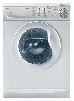 Máquina de lavar Candy CS 2084 Foto, características