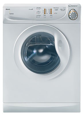 Máquina de lavar Candy CS 2104 Foto, características