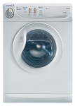 çamaşır makinesi Candy CS 2104 60.00x85.00x40.00 sm