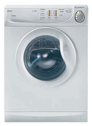 çamaşır makinesi Candy CS2 094 fotoğraf, özellikleri