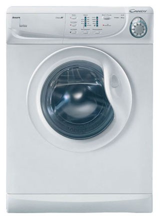 वॉशिंग मशीन Candy CS2 105 तस्वीर, विशेषताएँ
