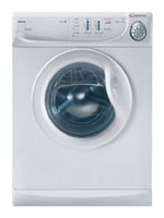 वॉशिंग मशीन Candy CS2 125 तस्वीर, विशेषताएँ