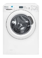 वॉशिंग मशीन Candy CS4 1051D1/2-07 तस्वीर, विशेषताएँ