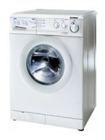﻿Washing Machine Candy CSBE 840 Photo, Characteristics