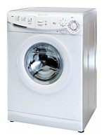 Machine à laver Candy CSN 62 Photo, les caractéristiques