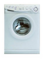 çamaşır makinesi Candy CSNE 103 fotoğraf, özellikleri