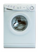 Machine à laver Candy CSNE 82 Photo, les caractéristiques