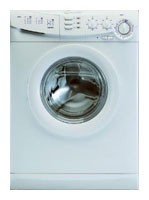 Mașină de spălat Candy CSNE 93 fotografie, caracteristici