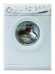 Machine à laver Candy CSNE 93 60.00x85.00x40.00 cm
