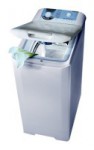 वॉशिंग मशीन Candy CTA 104 40.00x85.00x60.00 सेमी