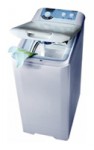 Machine à laver Candy CTE 121 40.00x85.00x60.00 cm