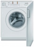 Machine à laver Candy CWB 0713 60.00x82.00x54.00 cm