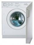 çamaşır makinesi Candy CWB 100 S 60.00x82.00x54.00 sm